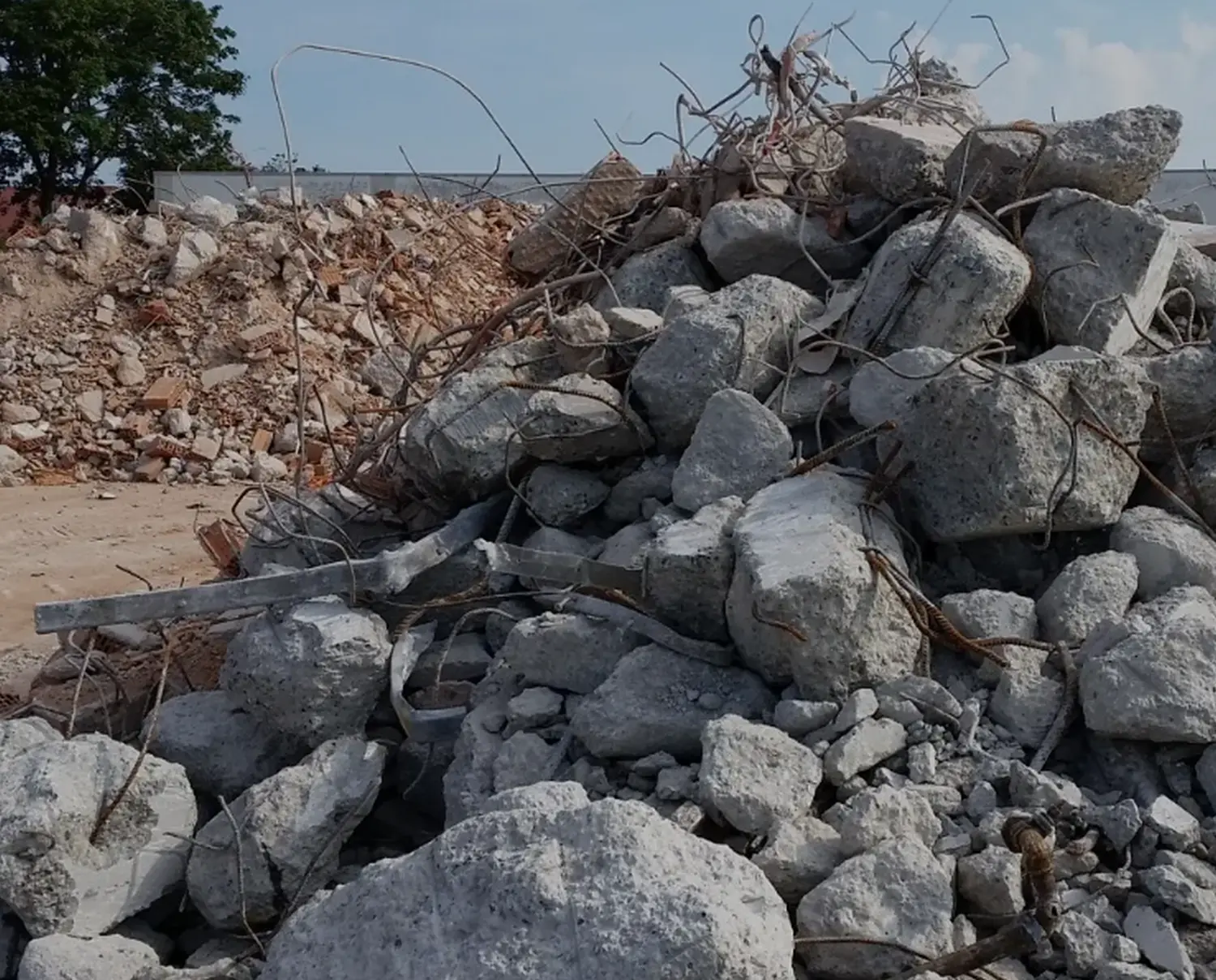 Plan B Bautechnik, Kirf