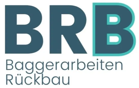 BRB Baggerarbeiten Rückbau 