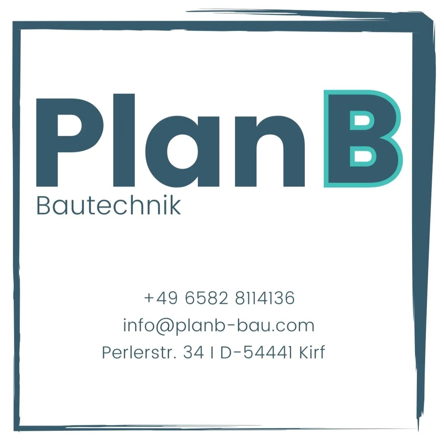 Plan B Bautechnik 