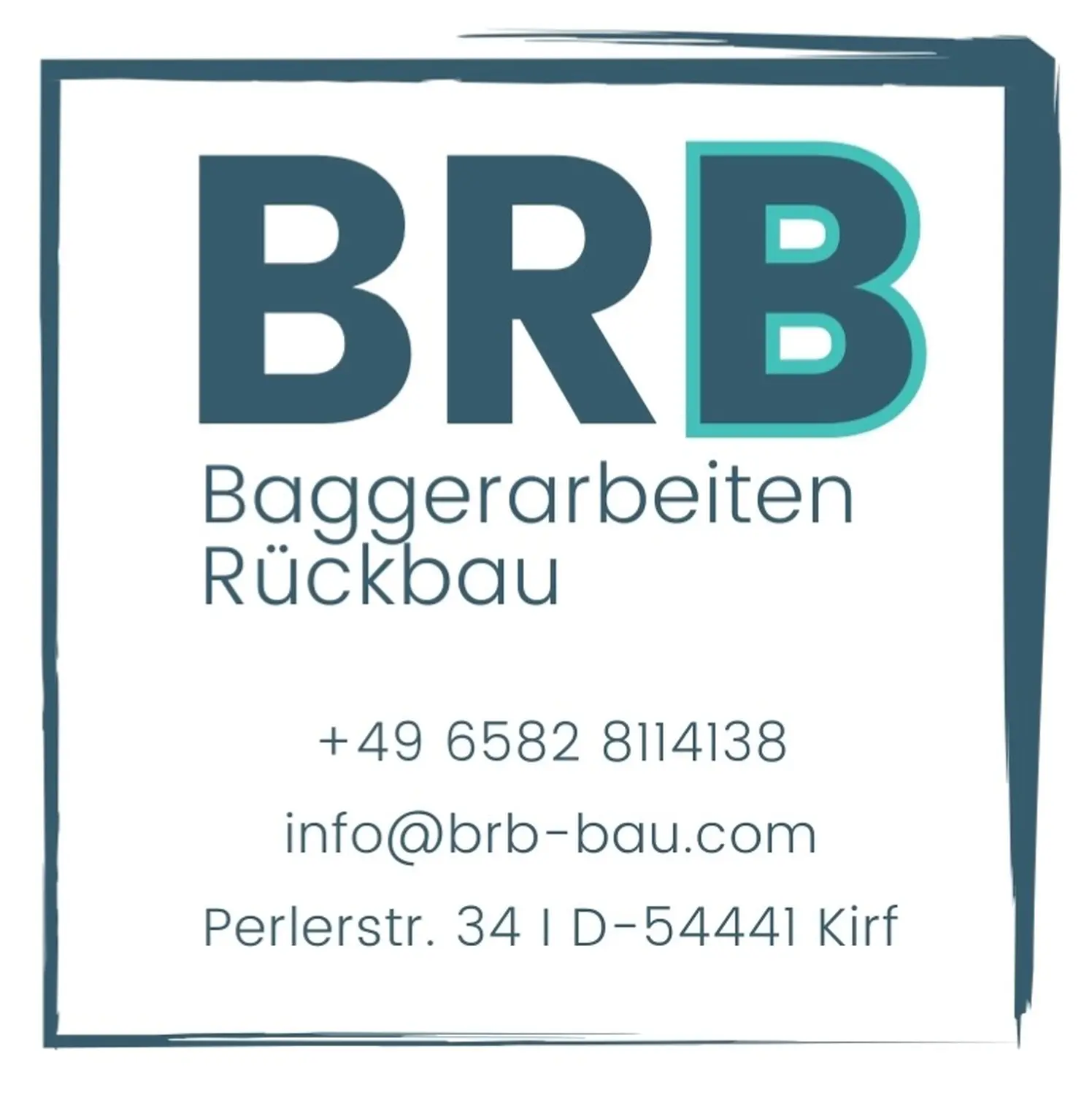 Brandschadensanierung, Kirf